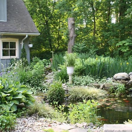 Royal Manor Bed & Breakfast Niagara-on-the-Lake Extérieur photo