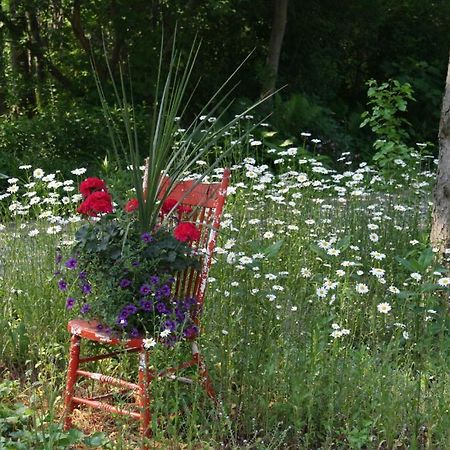 Royal Manor Bed & Breakfast Niagara-on-the-Lake Extérieur photo