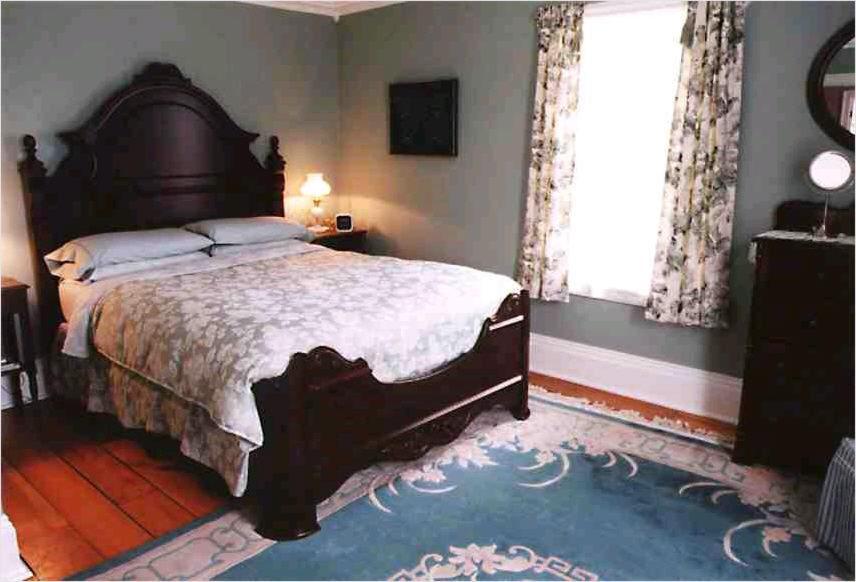 Royal Manor Bed & Breakfast Niagara-on-the-Lake Chambre photo